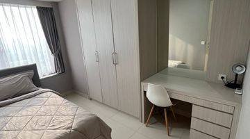 Gambar 4 Disewa Apartement 2 BR Tower Glendale