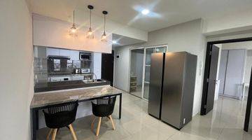 Gambar 3 Disewa Apartement 2 BR Furnished Baru Tower Pasadena