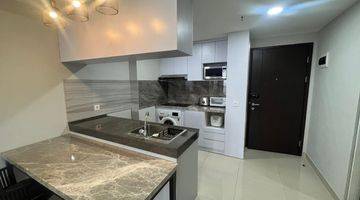 Gambar 1 Disewa Apartement 2 BR Furnished Baru Tower Pasadena