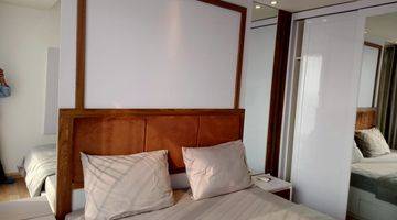 Gambar 4 Disewa Apartemen Orange County 2 BR Furnished Tower Newport