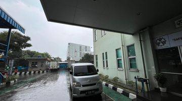 Gambar 3 Dijual Pabrik Kawasan Industri Mm2100 Cibitung 