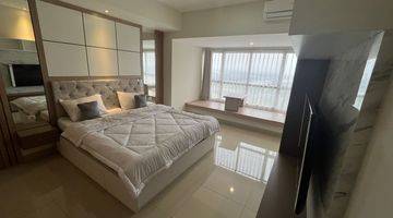 Gambar 3 Disewa Apartement 3 BR Furnished Tower Irvine