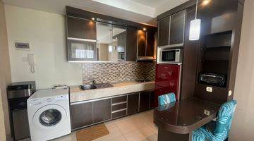 Gambar 1 Dijual Apartement 1 BR Tower North Bagus