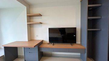 Gambar 3 Disewa Apartemen Orange County 1 BR Furnished Tower Irvine