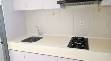 Gambar 2 Disewa Apartemen Orange County 2 BR Furnished Tower Newport