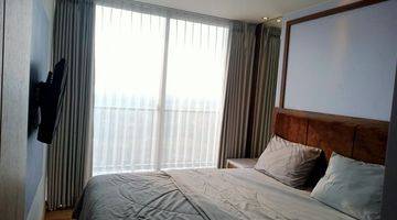 Gambar 5 Disewa Apartemen Orange County 2 BR Furnished Tower Newport