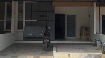 Gambar 1 Dijual Rumah 2.5 Lantai Golden Palm Kalideres Cengkareng Jakarta Barat Dj