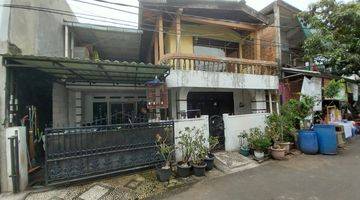 Gambar 1 Dijual Rumah 2 Lantai Cengkareng Barat Kalideres SHM Siap Huni Letak Strategis Harga Nego