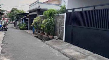 Gambar 2 Dijual Rumah 2 Lantai Siap Huni Sudah Direnov Rapih di Kebun Jeruk Jakarta Barat Strategis Harga Nego Tipis