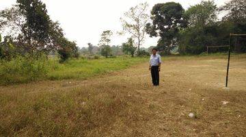 Gambar 4 Dijual Kavling Tanah Lapang di Jayanti Desa Masigit Serang 3400 M2 Peruntukkan Komersil Harga Nego