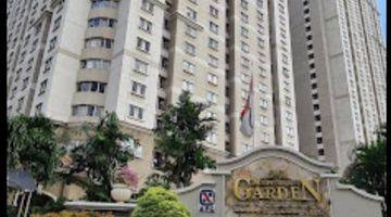 Gambar 1 Disewakan Apartemen Mediterania Tower Dahlia Lantai 10 Tanjung Duren Grogol Jakarta Barat Strategis Harga Nego