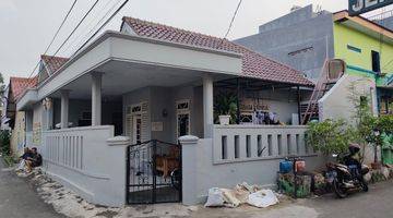 Gambar 1 Dijual Rumah 1.5 Lantai Jl. Pepaya Cengkareng Barat Sudah Di renov Siap Dihuni Strategis Harga Nego Tipis