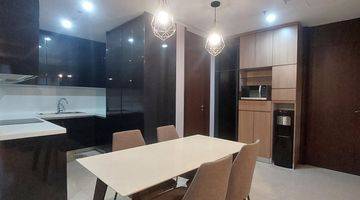 Gambar 5 Apartment Pondok Indah Residence 2 Bedroom Fully Furnished