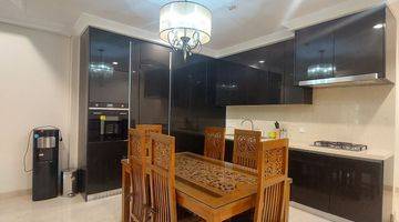 Gambar 5 Townhouse Apartemen Pondok Indah Residence Fully  Furnished