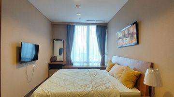 Gambar 2 Apartment The Elements 2 Bedroom Fully Furnished 