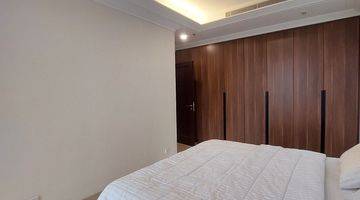 Gambar 5 Apartment Pondok Indah Residence 3 Bedroom Corner Unit