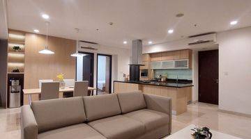 Gambar 1 Best Deals Unit Primary Apartment Setiabudi Skygarden 3 Bedroom 