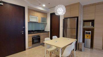 Gambar 3 Apartemen Setiabudi Skygarden 2 Bedroom Furnished