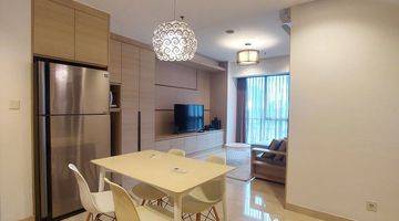 Gambar 2 Apartemen Setiabudi Skygarden 2 Bedroom Furnished