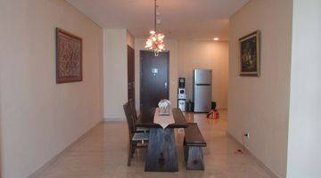 Gambar 3 Apartemen Pakubuwono House 2 Bedroom Fully Furnished 