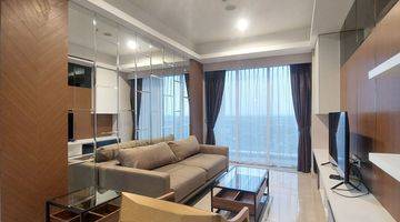 Gambar 2 Apartment Pondok Indah Residence 2 Bedroom Fully Furnished