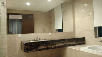 Gambar 5 Apartemen Pakubuwono House 2 Bedroom Fully Furnished 