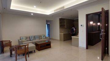 Gambar 2 Apartment Pondok Indah Residence 3 Bedroom Corner Unit