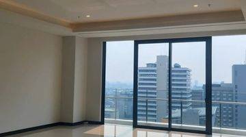 Gambar 2 Apartemen The Pakubuwono Menteng 3 Kamar Tidur Jakarta Pusat 