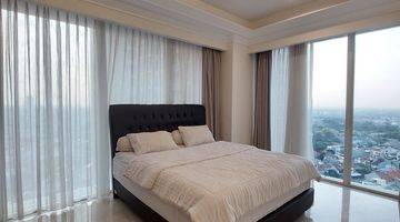 Gambar 4 Apartment Pondok Indah Residence 3 Bedroom Corner Unit