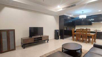 Gambar 2 Townhouse Apartemen Pondok Indah Residence Fully  Furnished