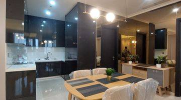 Gambar 4 Apartment Pondok Indah Residence 2 Bedroom New Interior