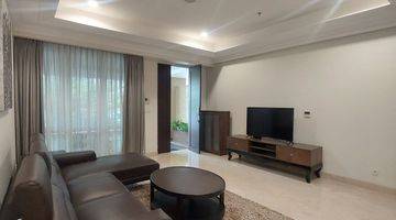 Gambar 4 Townhouse Apartemen Pondok Indah Residence Fully  Furnished