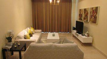 Gambar 2 Apartemen Pakubuwono House 2 Bedroom Fully Furnished 