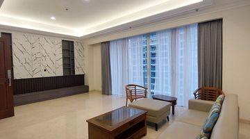 Gambar 1 Apartment Pondok Indah Residence 3 Bedroom Corner Unit