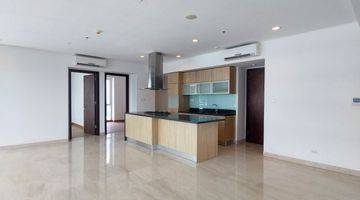 Gambar 4 Best Deals Apartment Setiabudi Skygarden 3 Bedroom Unit Primary 