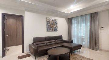 Gambar 3 Townhouse Apartemen Pondok Indah Residence Fully  Furnished