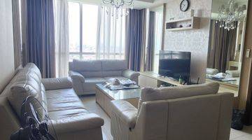 Gambar 1 Dijual/Disewakan Kemang Village 2BR Furnished Di Jakarta Selatan