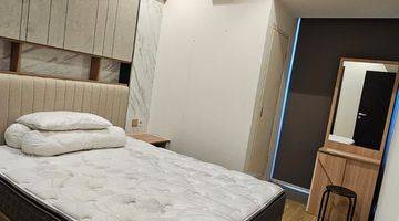 Gambar 2 Disewakan Branz 1BR Furnished Di BSD Tangerang