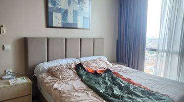 Gambar 3 Dijual/Disewakan Kemang Village 2BR Furnished Di Jakarta Selatan