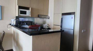 Gambar 2 Dijual/Disewakan Kemang Village 2BR Furnished Di Jakarta Selatan