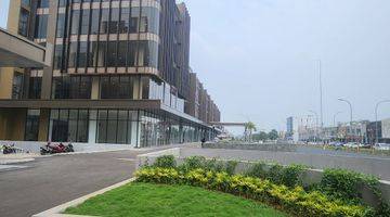 Gambar 2 Dijual Maggiore Business Loft 3+1 Lt Di Boulevard Gading Serpong