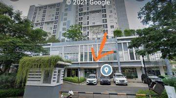 Gambar 1 Dijual Ruko Di Bawah Apartemen Scientia Gading Serpong