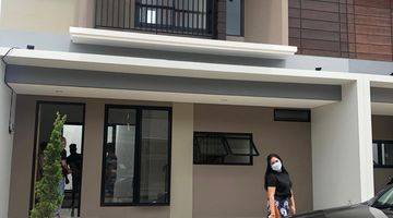 Gambar 1 Dijual Rumah 2 Lantai Di Naira Residance, Tangerang Selatan