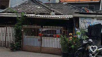 Gambar 4 Dijual Termurah Rumah Tua Hitung Tanah Muara Karang,jakarta Utara