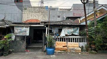 Gambar 1 Dijual Termurah Rumah Tua Hitung Tanah Muara Karang,jakarta Utara