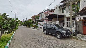 Gambar 3 Dijual Rumah 2.5 Lantai Di Taman Pondok Indah Wiyung,surabaya