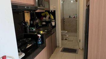 Gambar 2 Apartment Silkwood Alam Sutera Maple Tower 2br