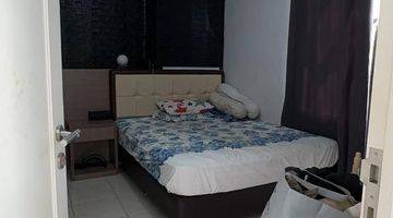 Gambar 4 Apartment Silkwood Alam Sutera Maple Tower 2br