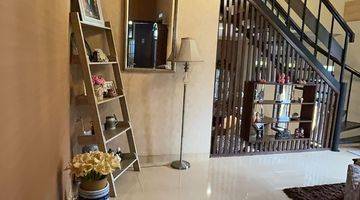 Gambar 2 Rumah Siap Huni, Semi Furnished di Puspitaloka Bsd