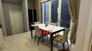 Gambar 5 Rumah di Sutera Victoria, Alsut Designer Luxurious Design